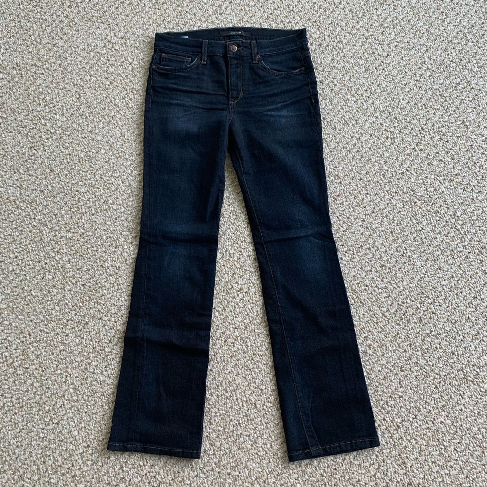 Joe’s Dark Wash Jeans